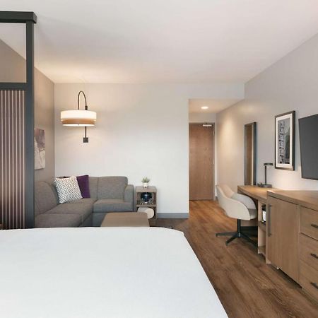 Hyatt Place Fort Worth/Tcu מראה חיצוני תמונה