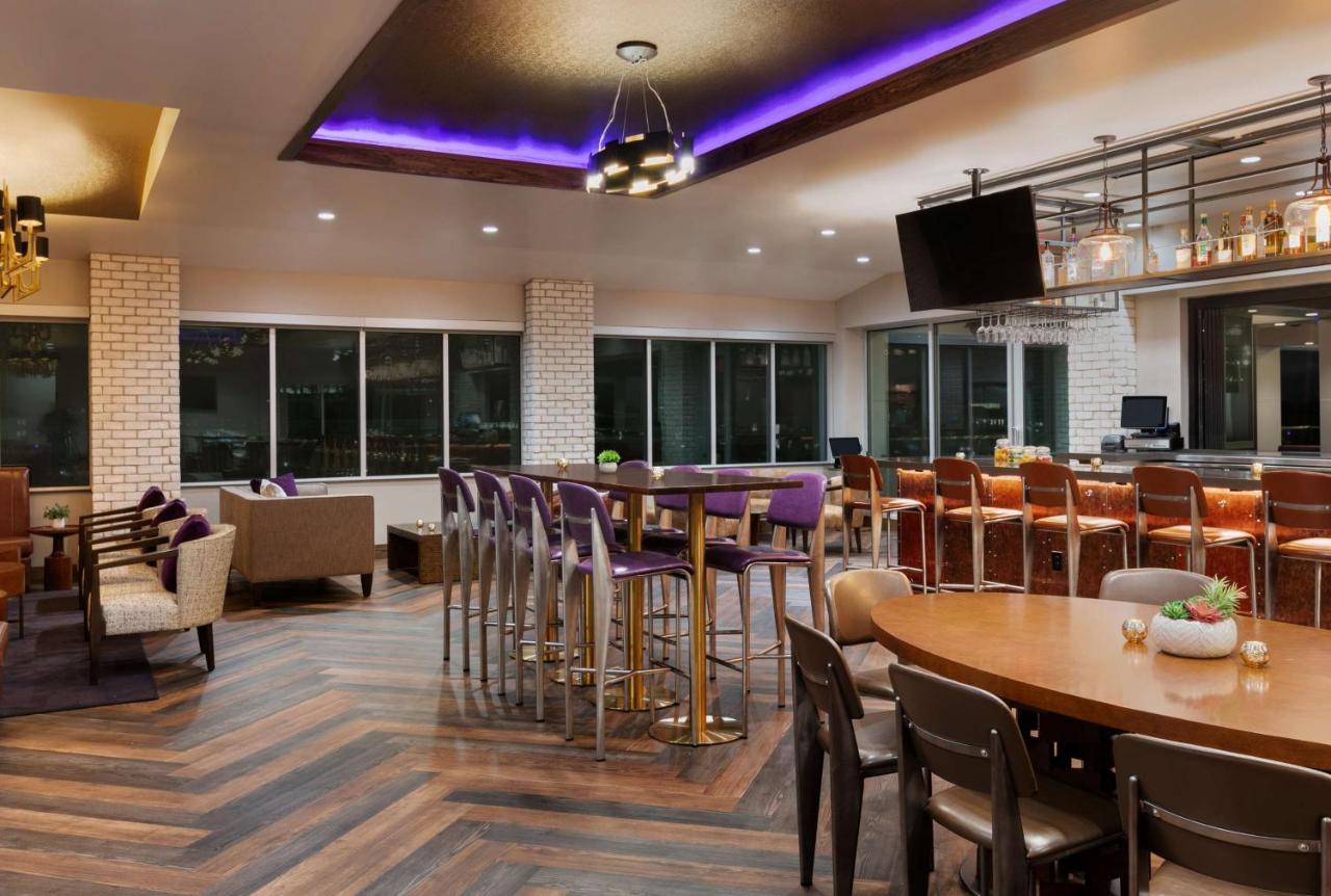 Hyatt Place Fort Worth/Tcu מראה חיצוני תמונה