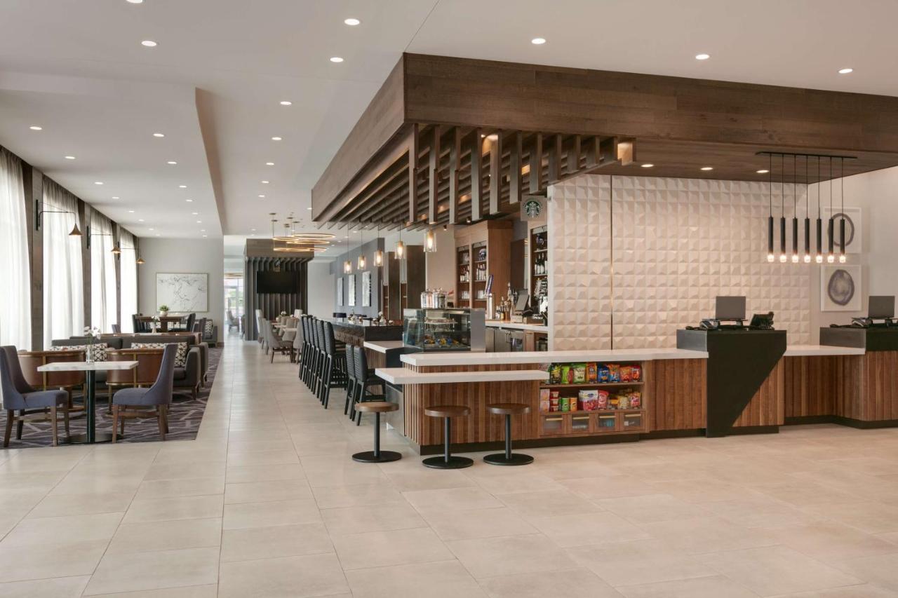 Hyatt Place Fort Worth/Tcu מראה חיצוני תמונה